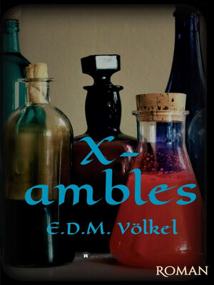 cover image of X-ambles